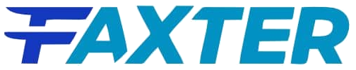 Faxter